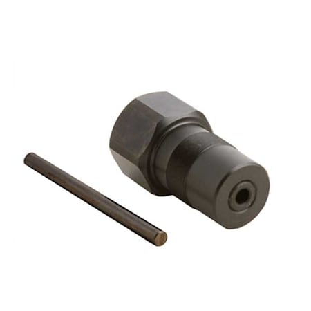 Major Major: HIT-21 - Mortise Cylinder Locating & Drill Guide MJR-HIT-21